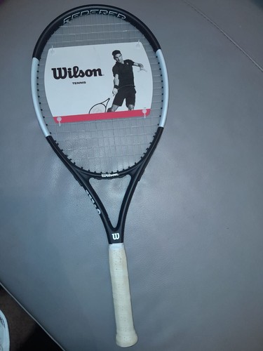 Rachette tennis wilson pro - tennis,