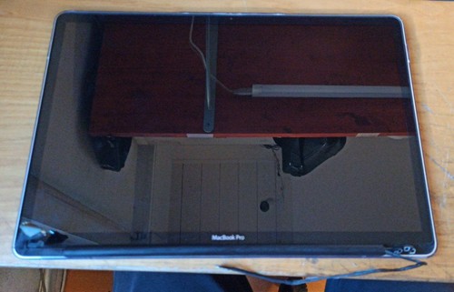 Display lcd apple - display,