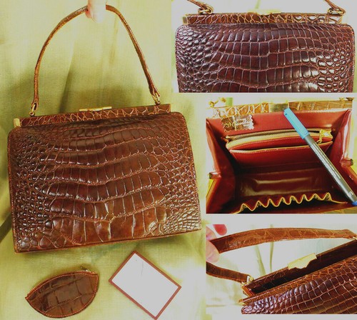 Borsa vero pregiato splendido - pregiato,