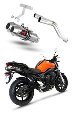 Fz6 fazer 600 2004 2010 - fazer,