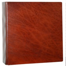 Album fotografico artigianale