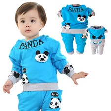 Set completo bambino/bambino 2