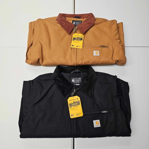 Giacca carhartt duck - carhartt,