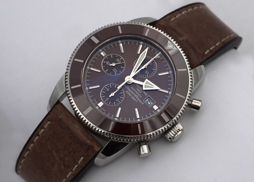 Breitling superocean heritage - breitling,