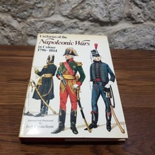 Uniforms of the Napoleonic