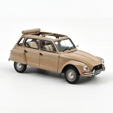 NOREV 181617 Citroen Dyane 6