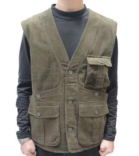 Gilet caccia outdoor in - caccia,