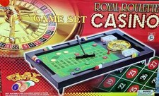 Roulette Casino Gioco da