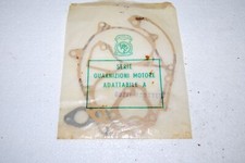 serie guarnizioni motore moto guzzi trotter