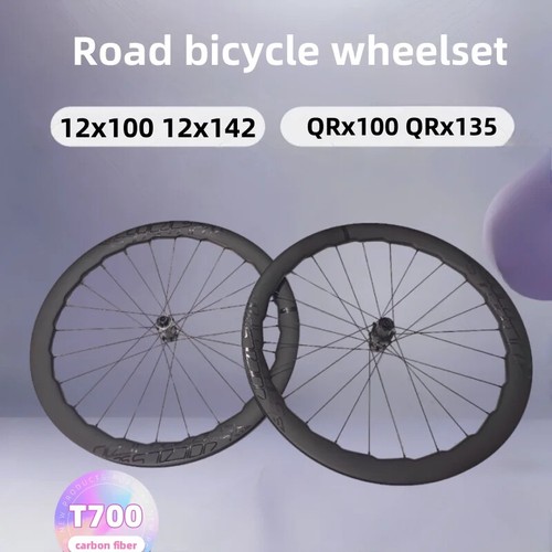Set ruote freno disco bici - freno,