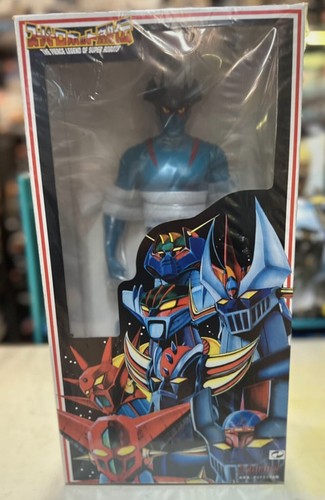 Figure devilman devil - figure,