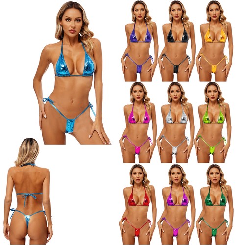 Set lacci lingerie donna