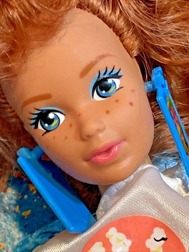 Midge cool times barbie 1988 - cool,