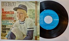 45 RITA PAVONE - IL RAGAZZO
