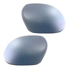 COPPIA Calotte da Verniciare