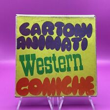 Film 8mm Super 8 Cartoni