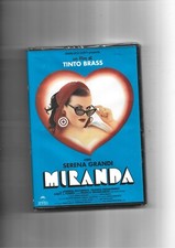TINTO BRASS -  SERENA GRANDI 