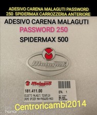 ADESIVO CARENA MALAGUTI