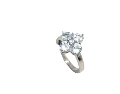 Anello 925 argento - anello,
