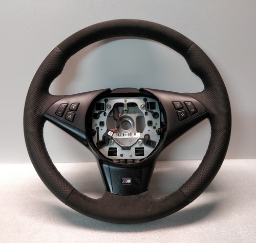 Volante sport personalizzato - m-sport,
