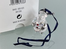 Statua Swarovski 681336