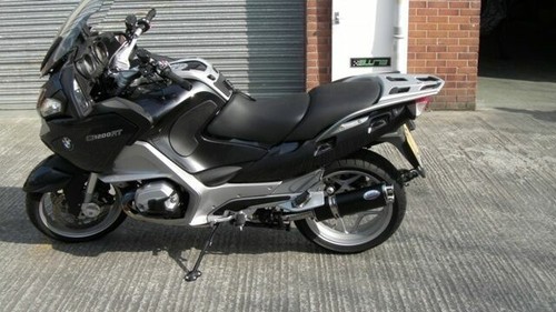 Scarico moto performance bmw - moto,
