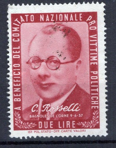 Marca bollo 1946 pro - da,