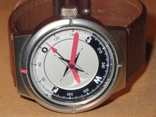 Orologio da polso sportivo