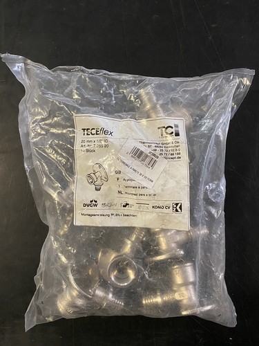 Teceflex 708520 terminale - terminale, a