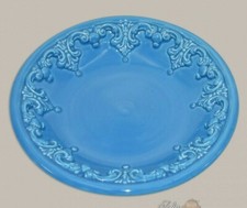 Tray Ceramica De Caltagirone