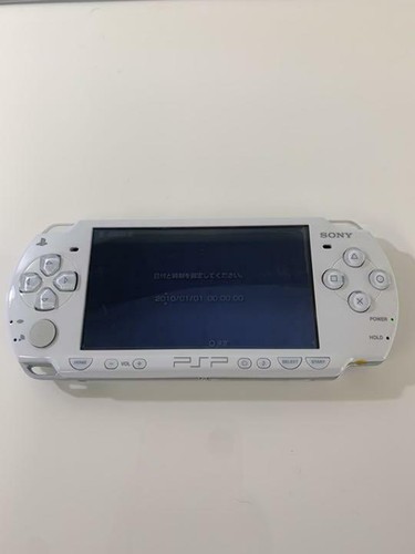 Console psp 2000 - psp,