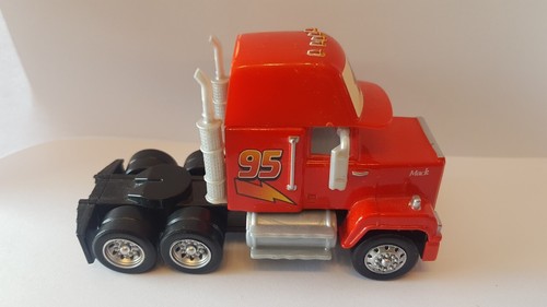 Voiture disney pixar cars - voiture,