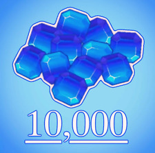 Pacchetto AJPW Zaffiri 10K || Animal Jam Gioca Zaffiri Selvatici || Consegna Rapida!