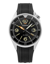 OROLOGIO CITIZEN UOMO SEAPLANE