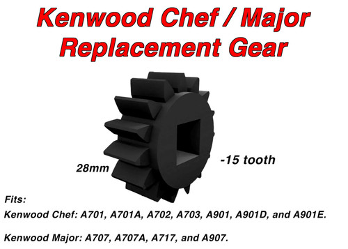 Genuine kenwood chef planet - genuine,