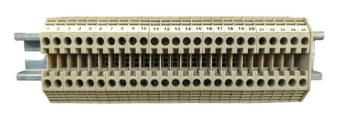 Weidmuller wdu morsetto - weidmuller,