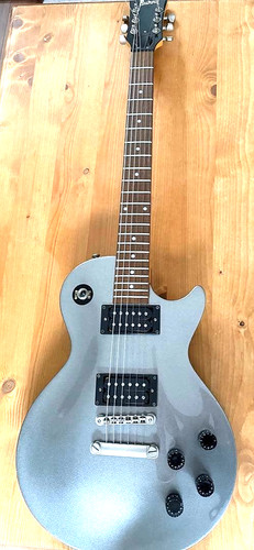 Chitarra burny les paul - paul, ls