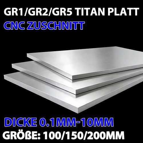 Lamiera titanio gr1 - lamiera,