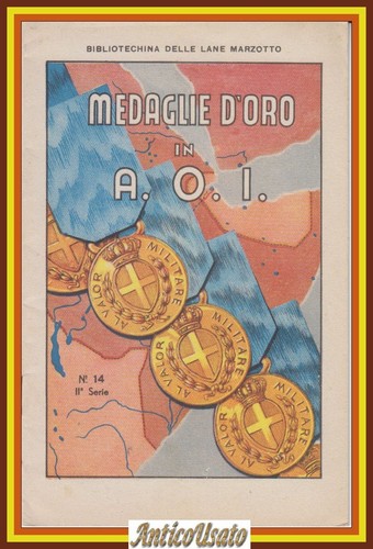 Medaglie oro o i - medaglie, in