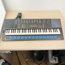 Yamaha PortaSound PSS-680 PCM