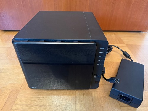 Server nas synology - server,