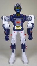 Gordian Jumbo Shogun Warrior