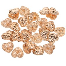  1 Set 30 Bottoni per camicie