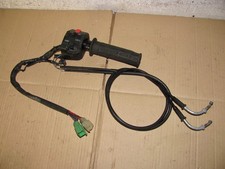 Kawasaki ZXR 750 J 1992 ZX750J