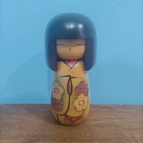 Bambole giapponesi tohoku - bambole,