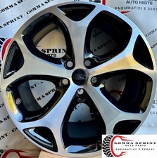 4 CERCHI IN LEGA ORIGINALI