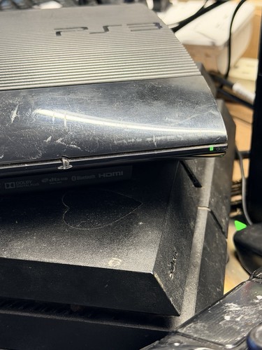 Sony playstation 250gb - playstation,