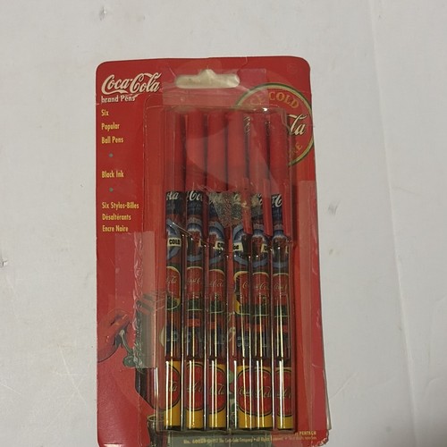 Coca cola 1997 - 1997, 6