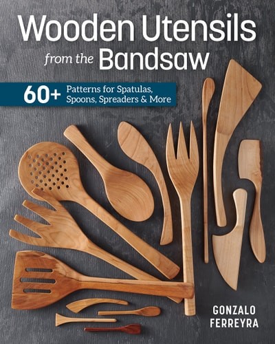 Wooden utensils from - from, the