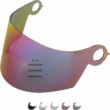 Visiera Compatibile Con Suomy